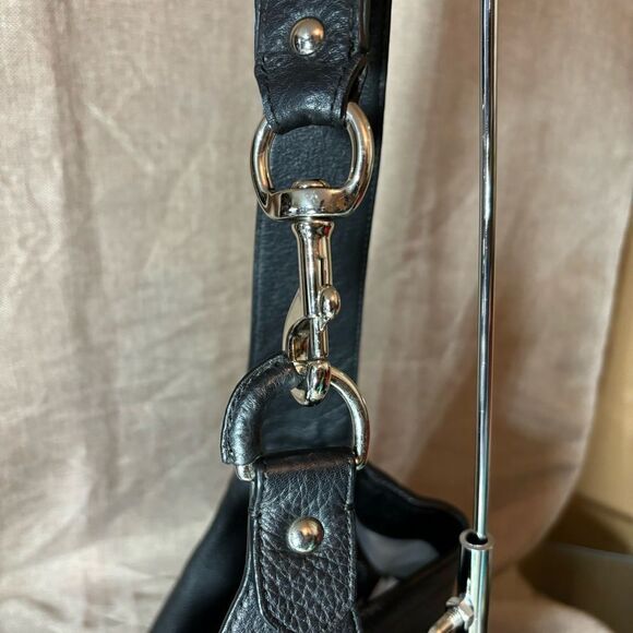 Coach F31287 Park Collection Avery Studded Hobo Shoulder Bag - Picture 7 of 12